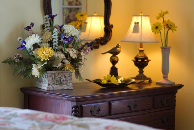 شاطئ فينماندينا Blue Heron Inn المظهر الخارجي الصورة